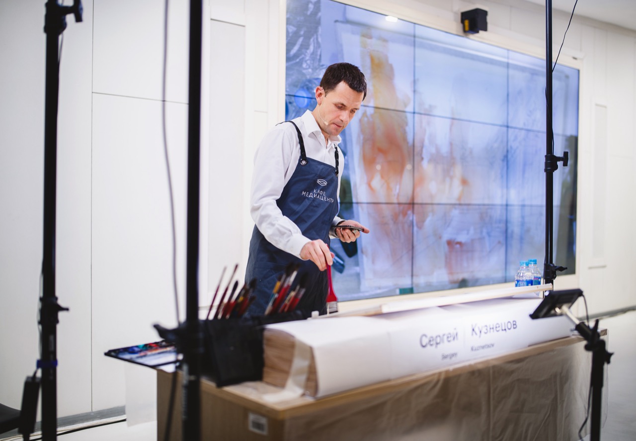 Сергей Кузнецов: программа реновации не означает сноса всех пятиэтажек - Комплек