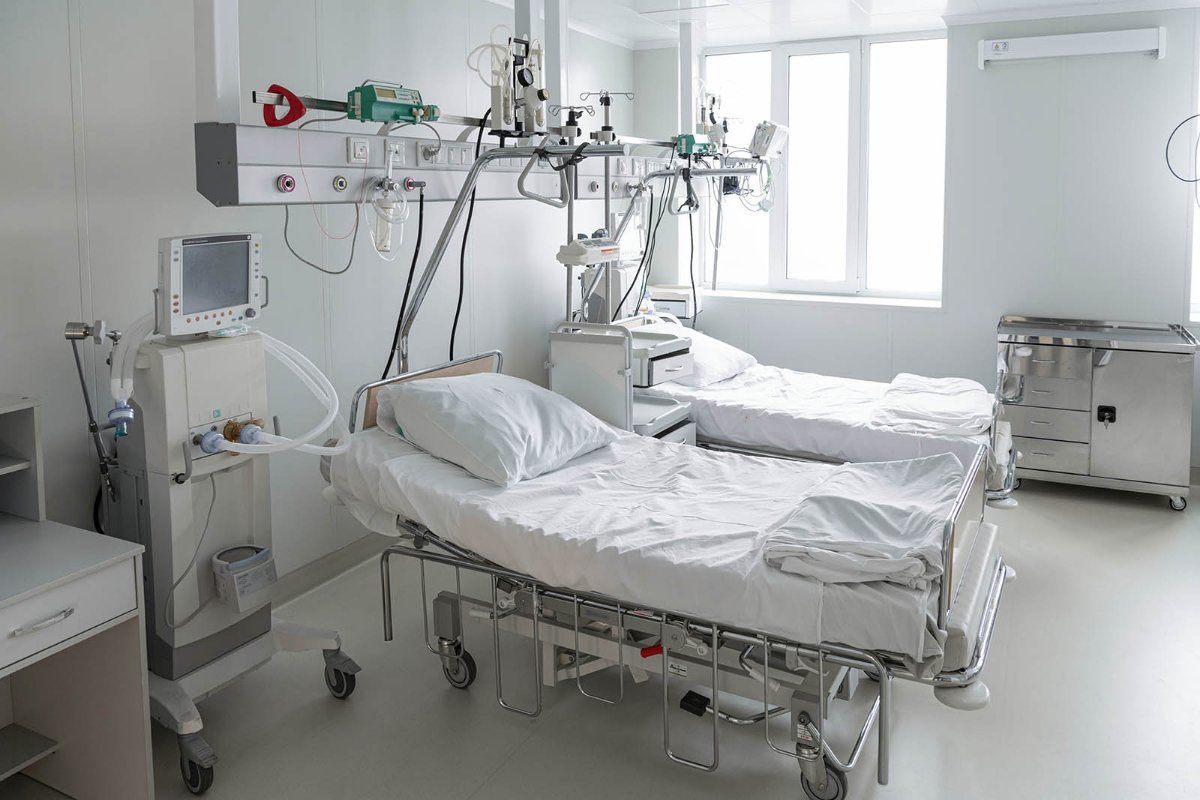 В Москве после переливания плазмы трое пациентов выздоровели от коронавируса