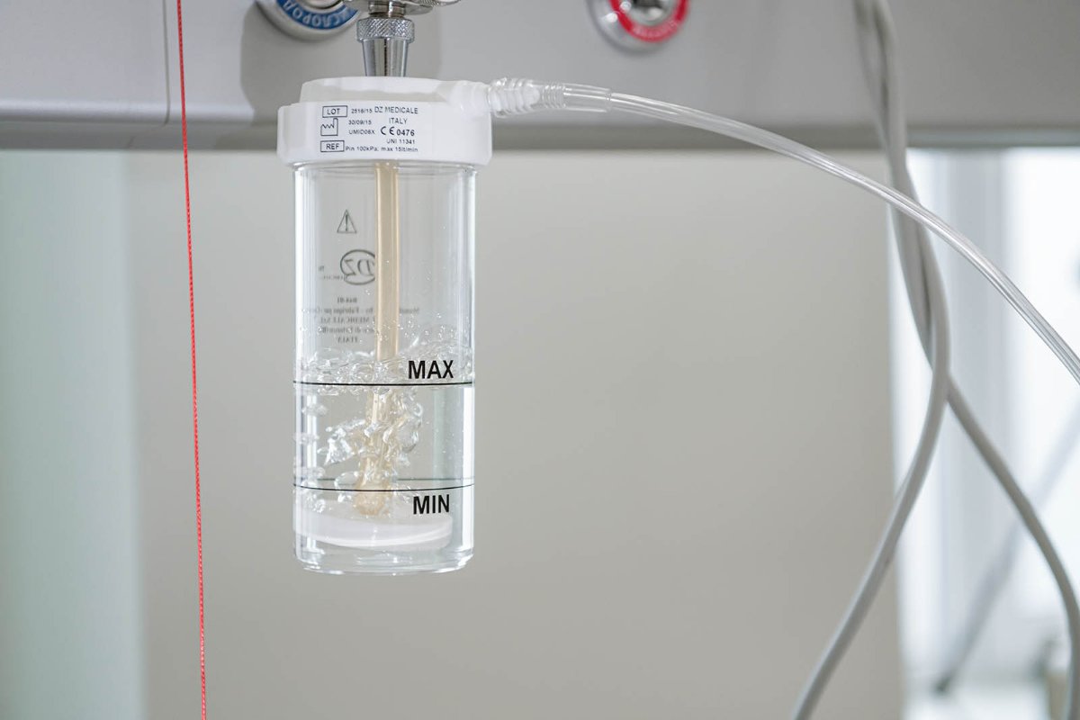 Корпус больницы имени Иноземцева открыли для пациентов с коронавирусом