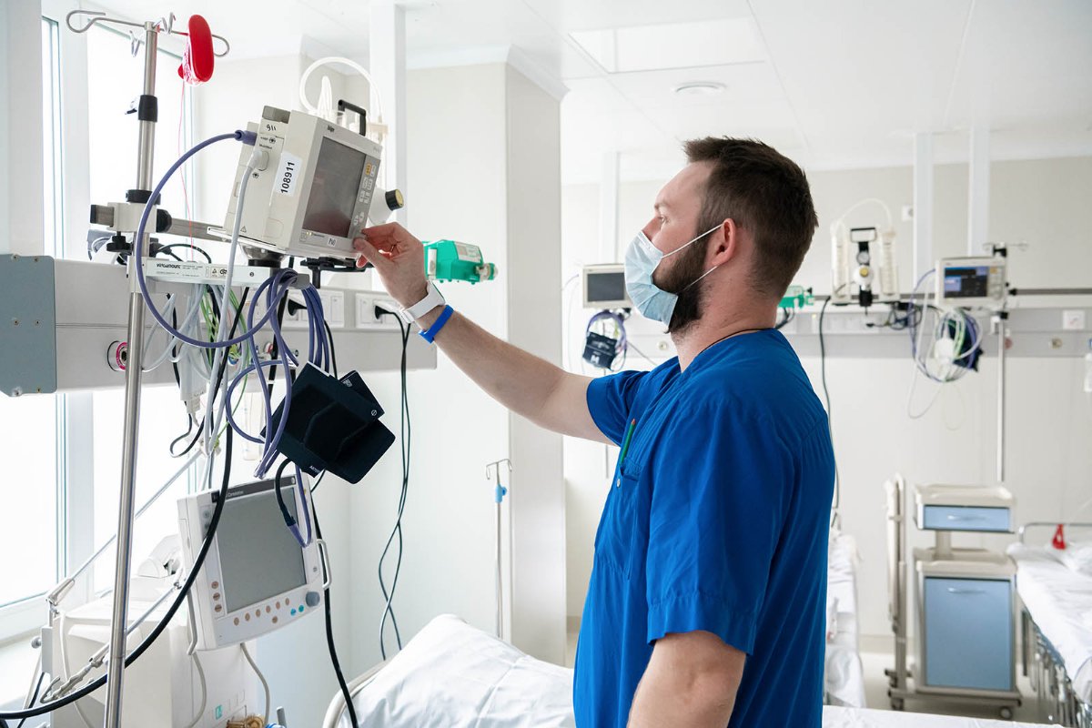 Регионы отстают от Москвы по распространению коронавируса на 2–3 недели