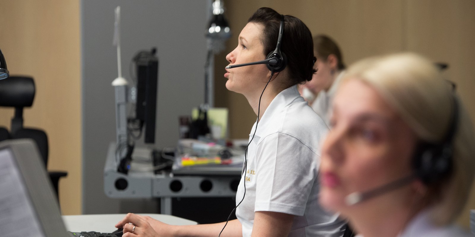 Более 20 миллионов заявок поступило в единый диспетчерский центр в Москве