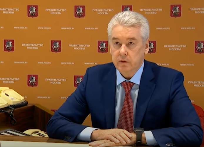 Власти Москвы продолжат помогать другим регионам в борьбе с COVID-19