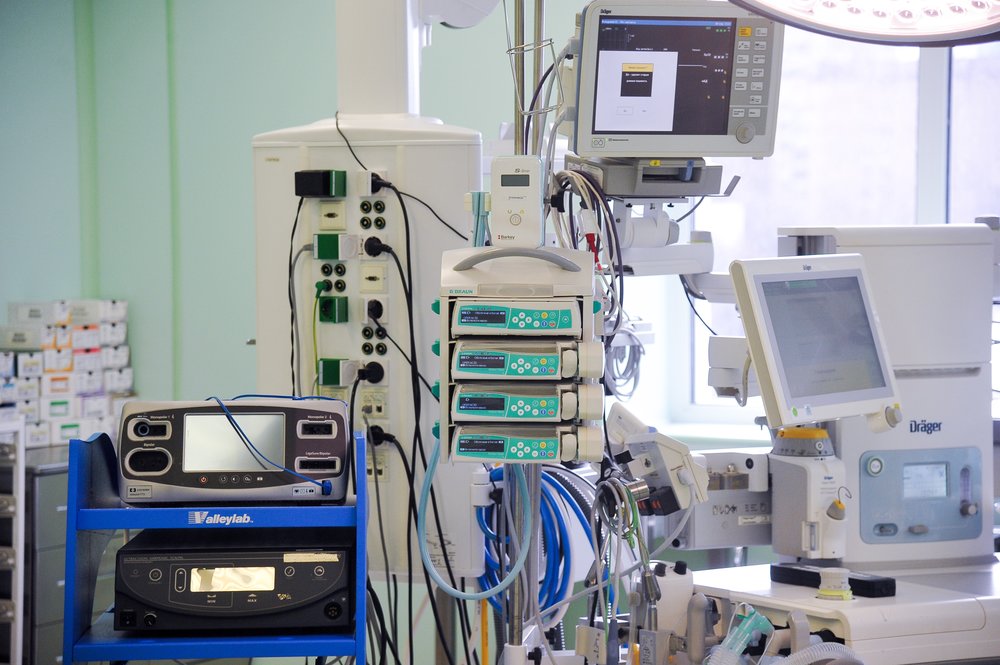 Число случаев заражения коронавирусом в США превысило 780 тысяч