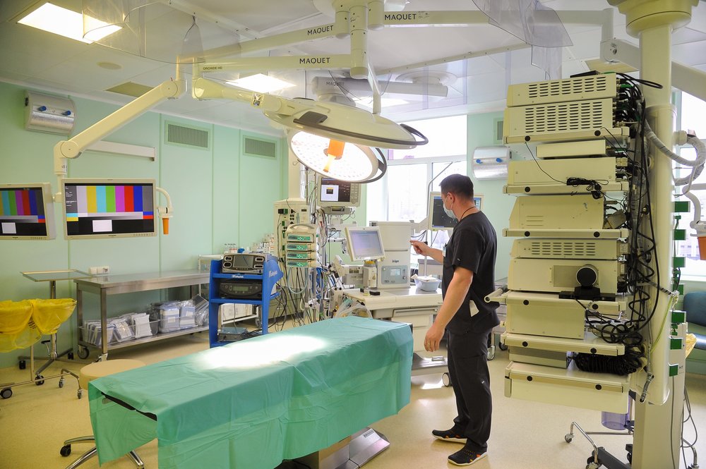 Губернатор Подмосковья предположил, когда снизится заболеваемость COVID-19 в регионе