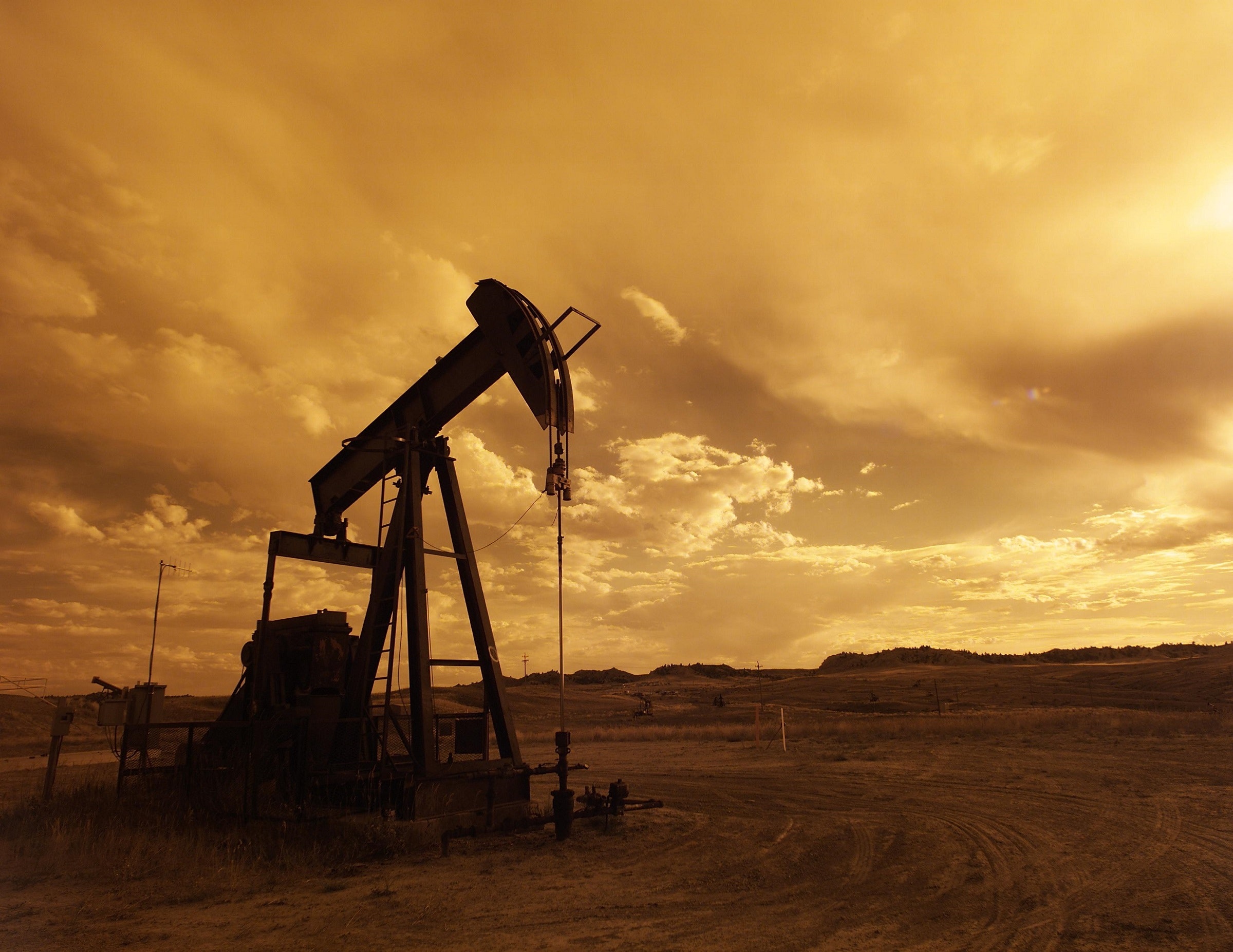 Дачные раскопки: можно ли найти у себя на участке нефть и другие полезные ископаемые