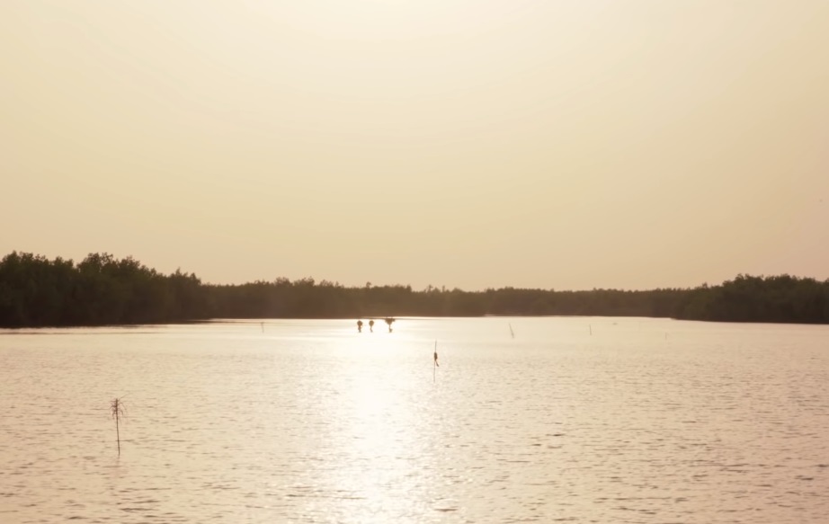 Трое россиян взяты в заложники пиратами на судне у берегов Бенина
