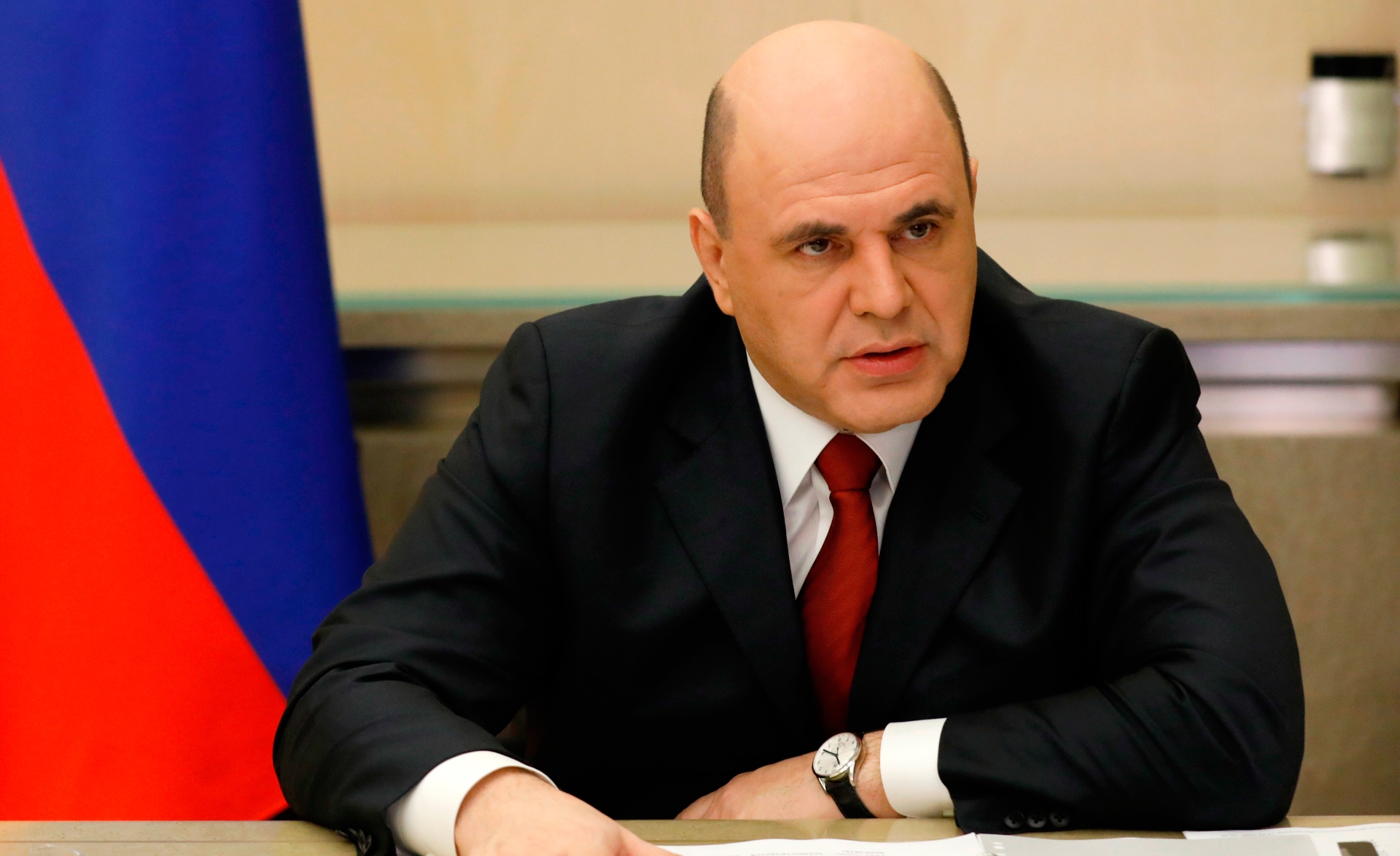 Мишустин утвердил программу льготной ипотеки под 6,5 процента годовых