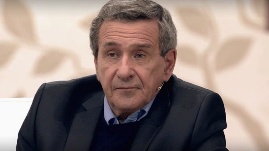 Смолкин рассказал о состоянии здоровья Полищук в последние съемочные дни