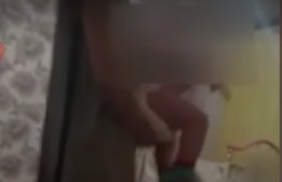 Неизвестно, когда было сделано видео