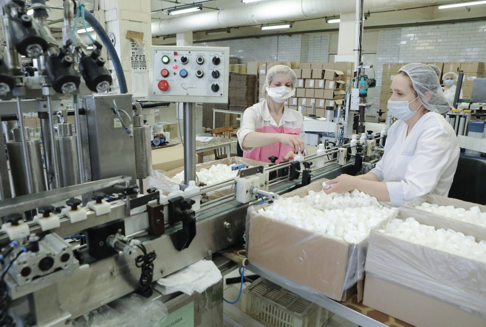 Ученые выявили самый вероятный способ заражения COVID-19