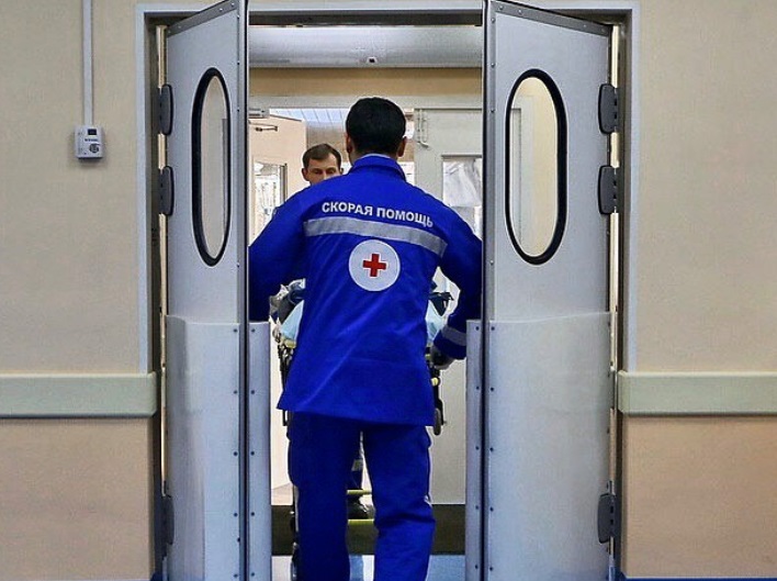 Коронавирус выявлен в восьми больницах Свердловской области