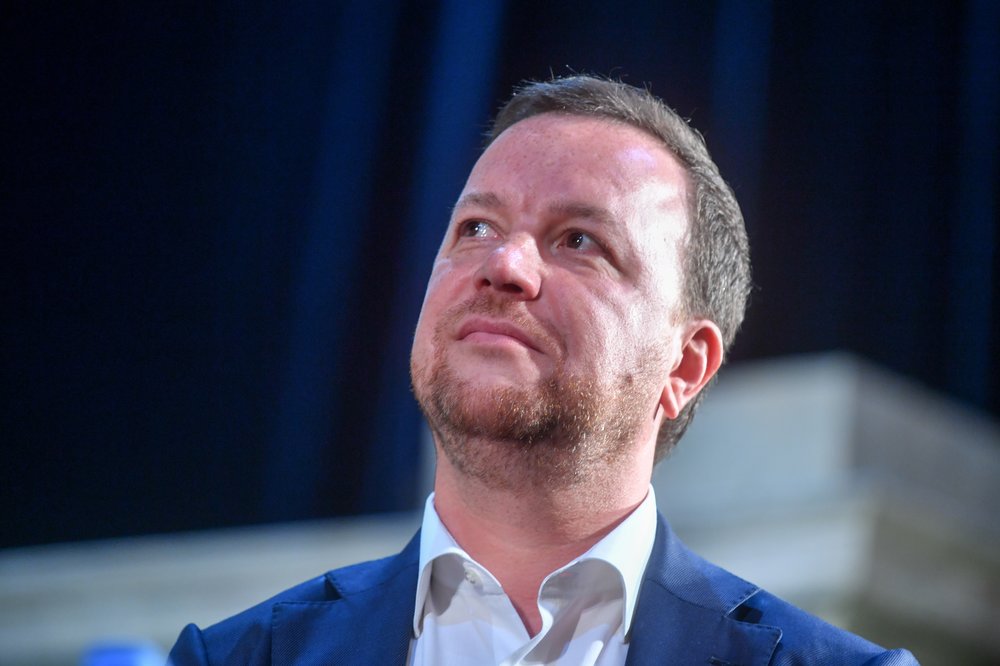 СК: На теле Леонида Ошарина предварительно нет следов насильственной смерти