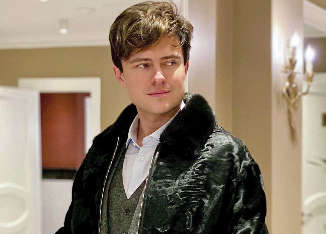 «Щедрые подарки»: Шаляпин сломал кровать Гурченко и нашел клад