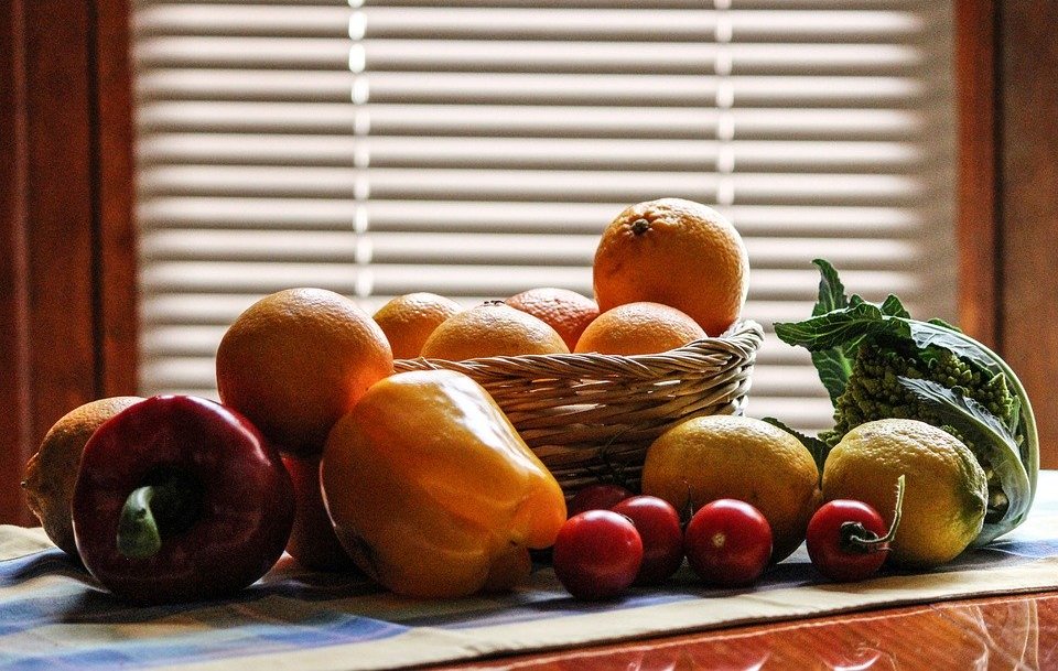 Ученые назвали спасающие от деменции сочетания продуктов