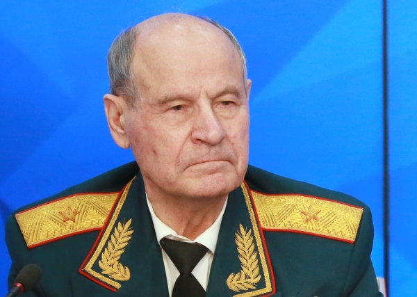 Николай Тараканов рассказал, что самые большие ошибки при ликвидации аварии совершили на этапе строительства защитного саркофага