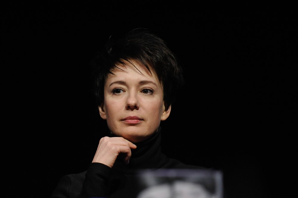 Хаматова заявила, что Гармаш ошибается в оценке ситуации в «Современнике»