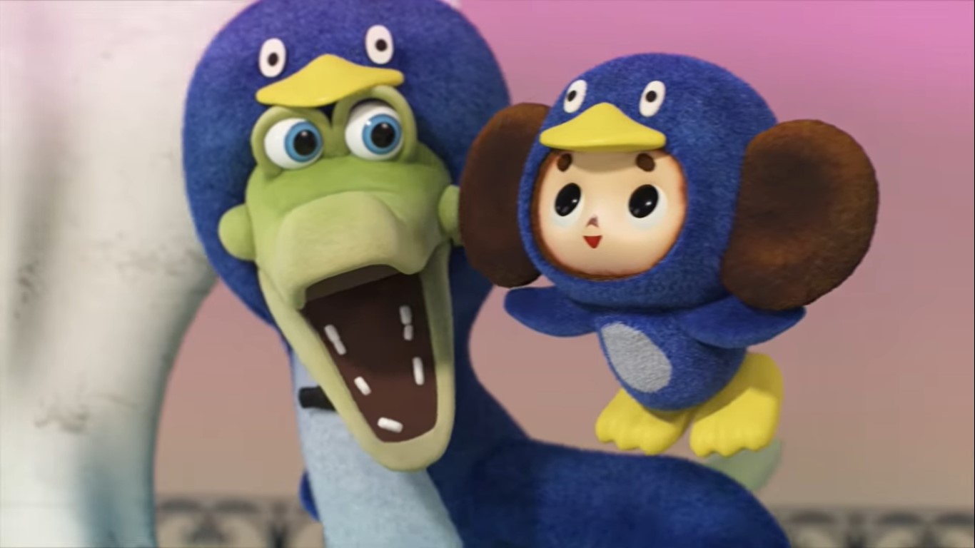 Астрологи сравнили различные знаки зодиака с героями мультфильмов