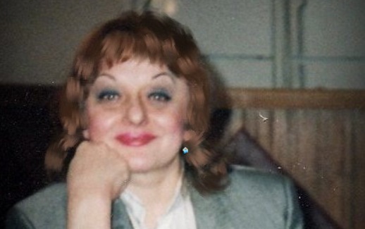 Алла Гольцева написала для группы более 50 песен