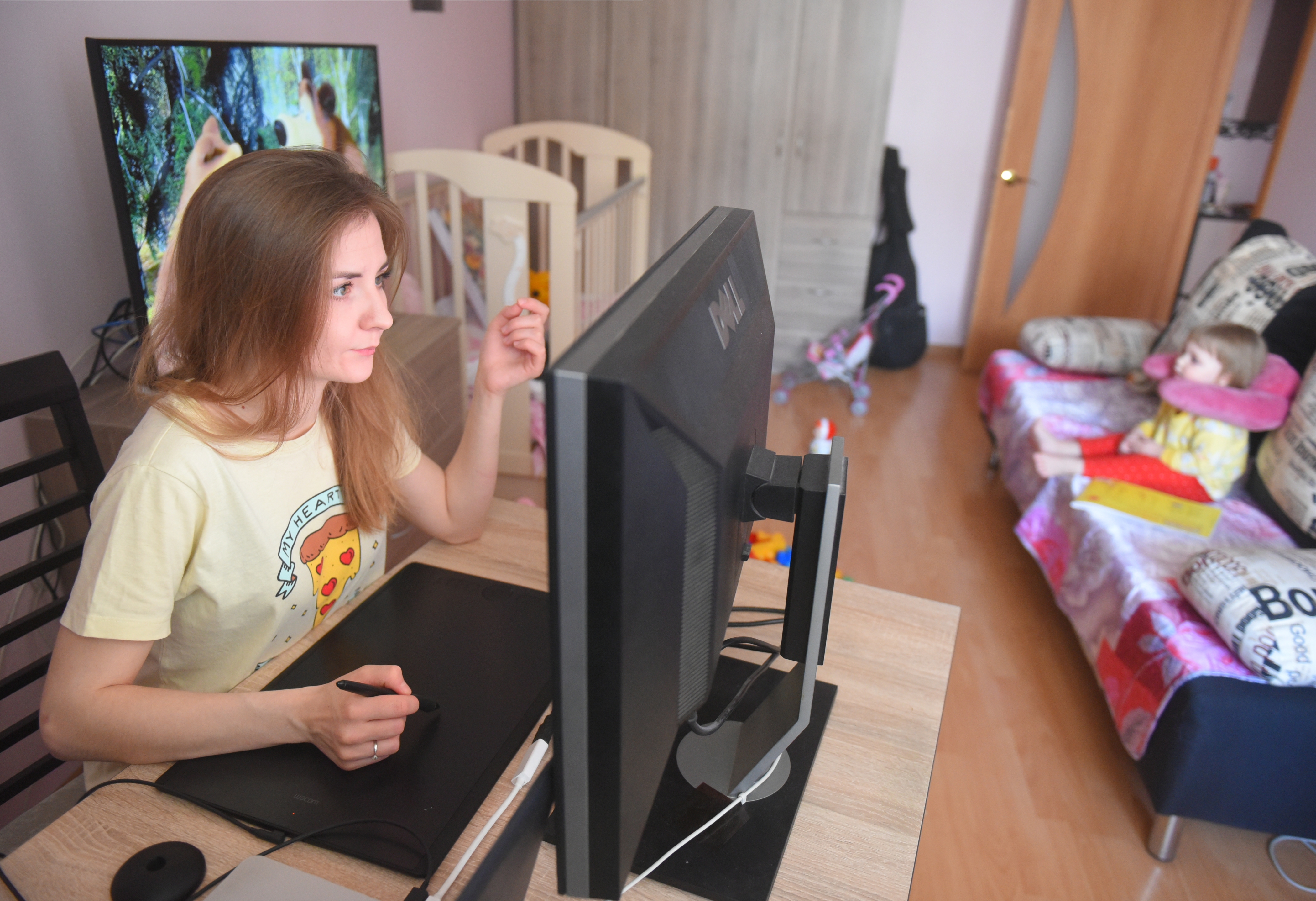 Хорошо горим. Как победить монотонность и рутину