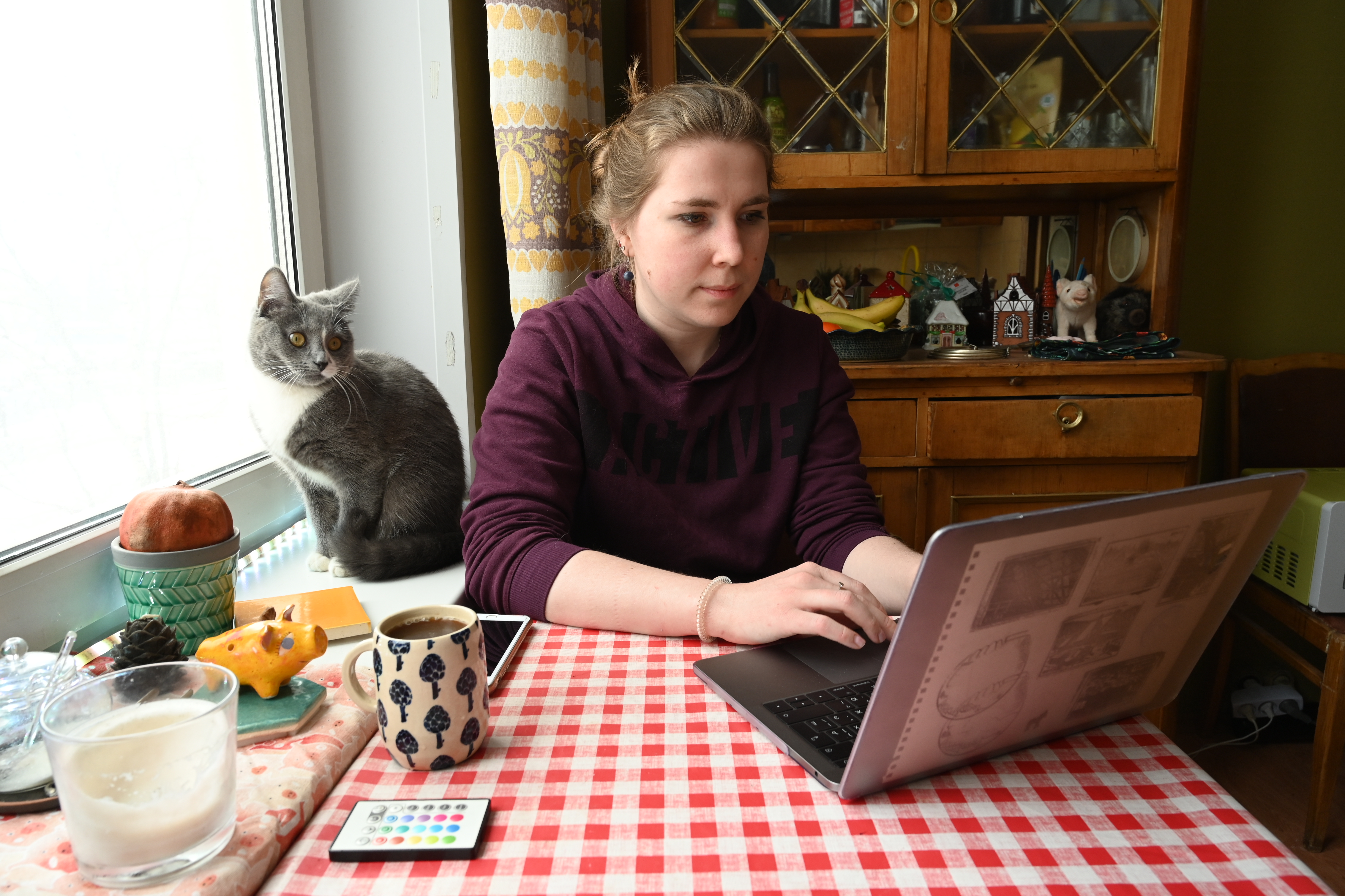 Онлайн-программу ко Дню Победы подготовили в девяти столичных парках