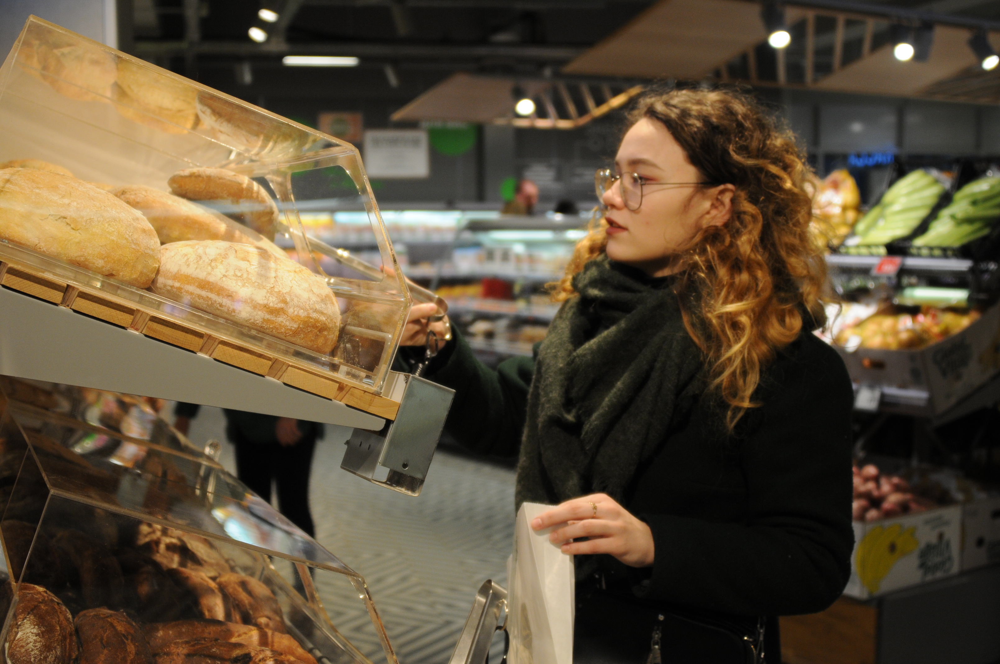 Самоизоляция повысила интерес россиян к выпечке