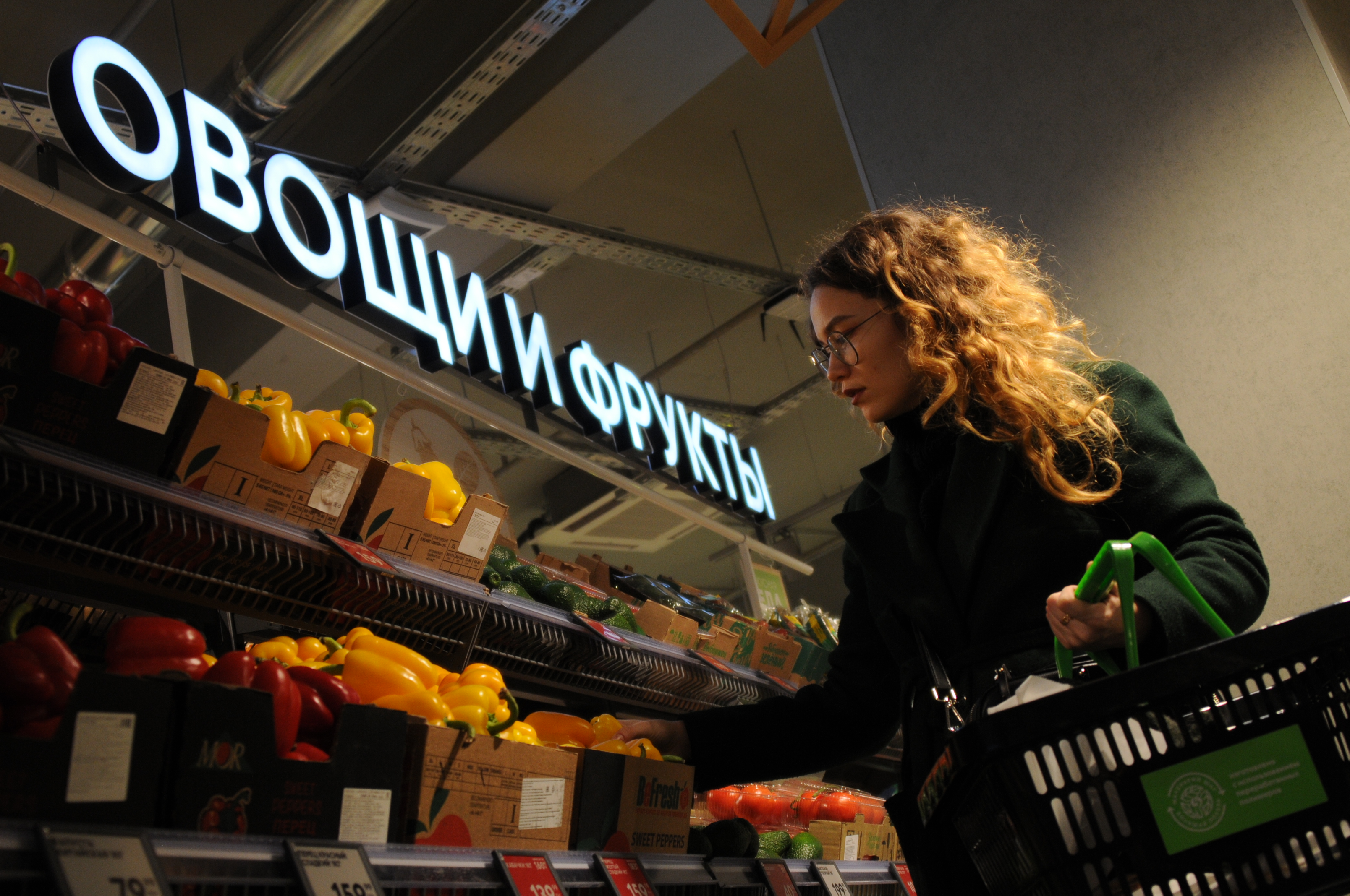 Союз потребителей предложил ввести двойные ценники в магазинах