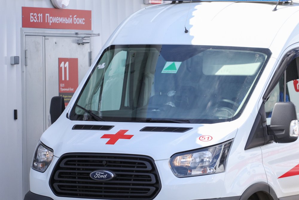 Среди жертв кислородной трагедии в Северной Осетии оказалась москвичка