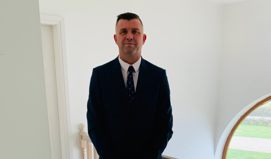 Экс-футболист «Ливерпуля» Доминик Маттео победил рак мозга