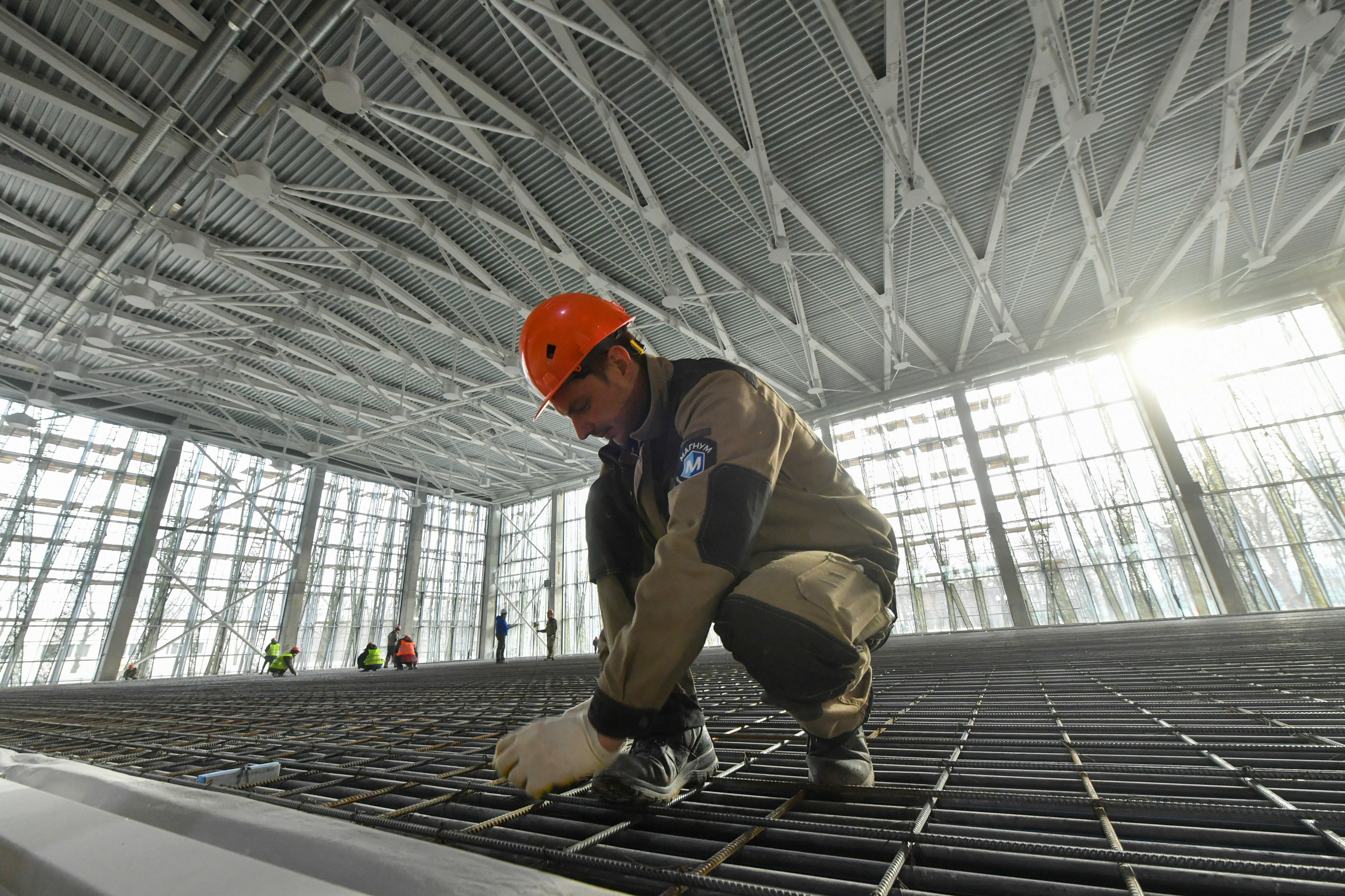 Четыре дополнительных проекта для создания рабочих мест за ТТК одобрили в Москве