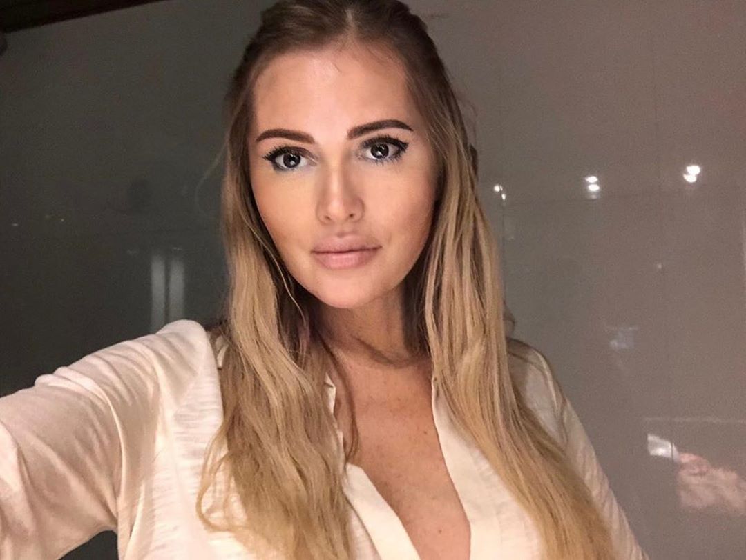 Дана Борисова рассказала, сколько стоят ее эскорт-услуги