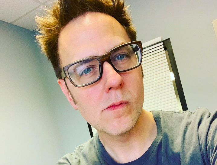 Создатель «Стражей Галактики» составил рейтинг недооцененных сериалов