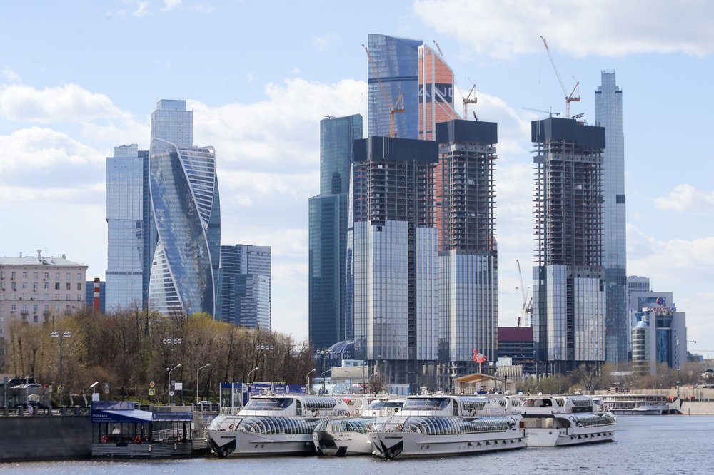 Имущественная поддержка охватит более 5,8 тысячи представителей малого и среднего бизнеса