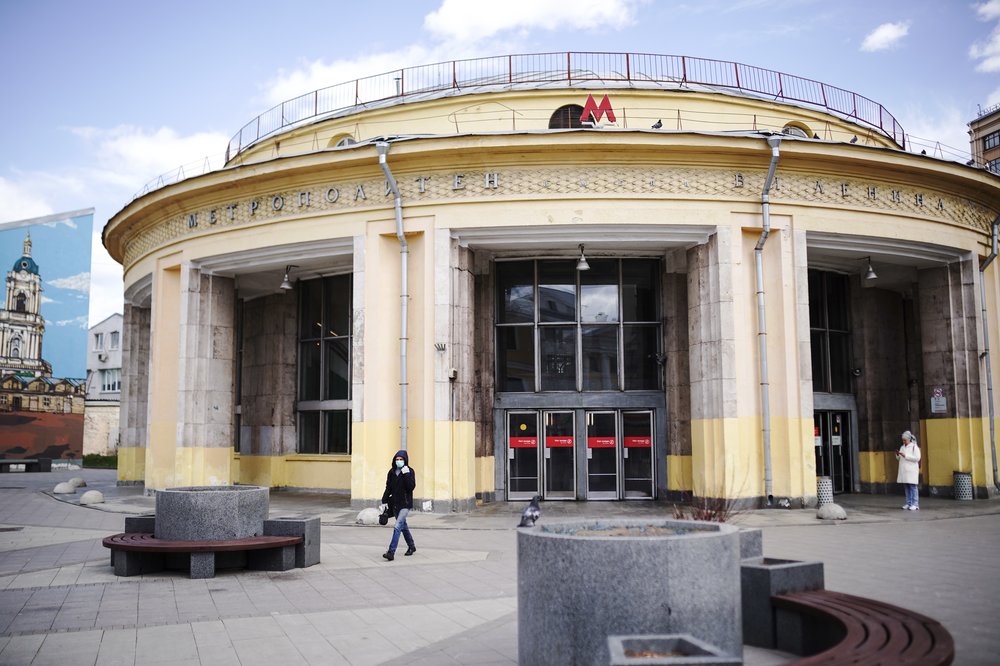 Метрополитены Москвы и Пекина подписали соглашение о сотрудничестве