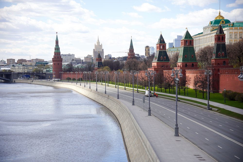 Французский историк назвала «чувство смерти» отличительной чертой русских