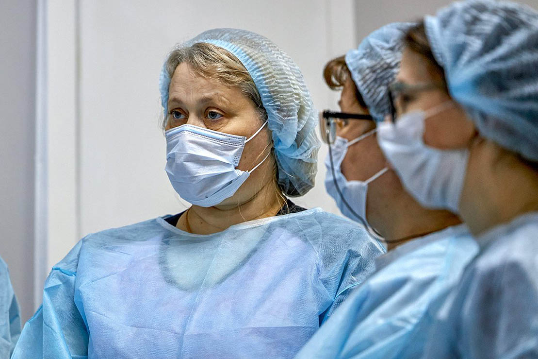 Роспотребнадзор даст рекомендации по поведению на майские праздники