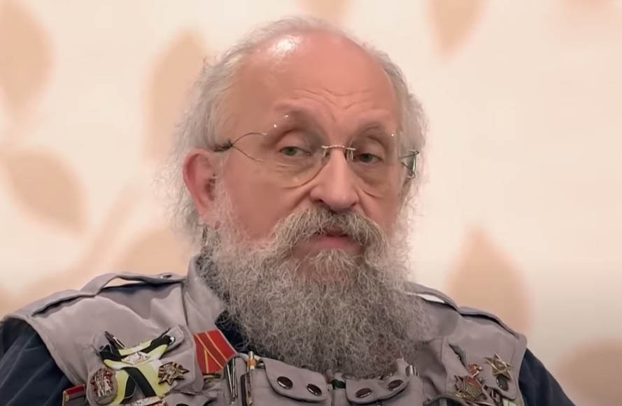 Анатолий Вассерман ждет перемен в укладе мировой экономики