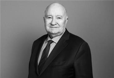 Скончался председатель совета директоров «Лукойла» Валерий Грайфер