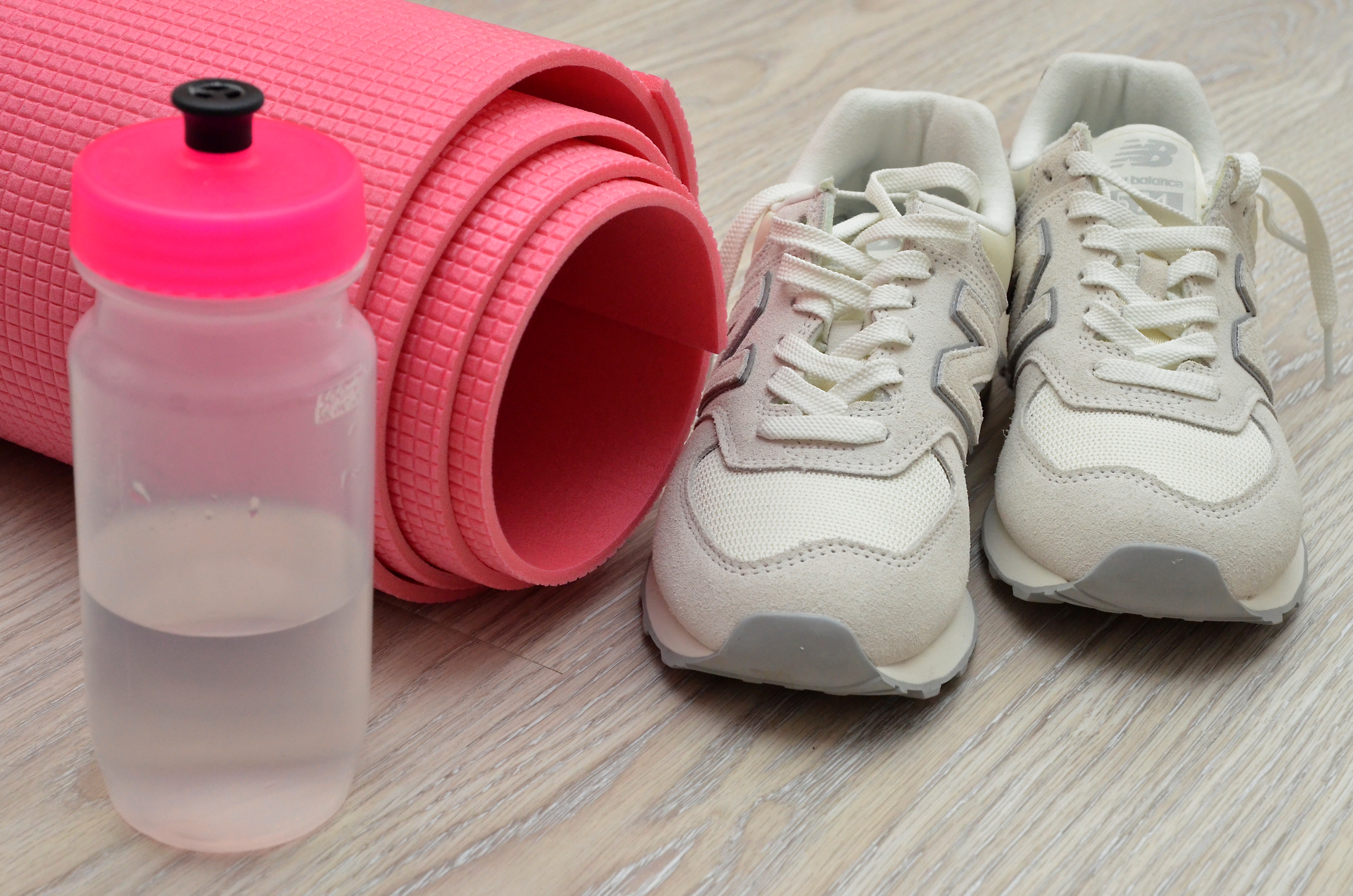 Названы сигналы организма, которые говорят о необходимости прекратить тренировку