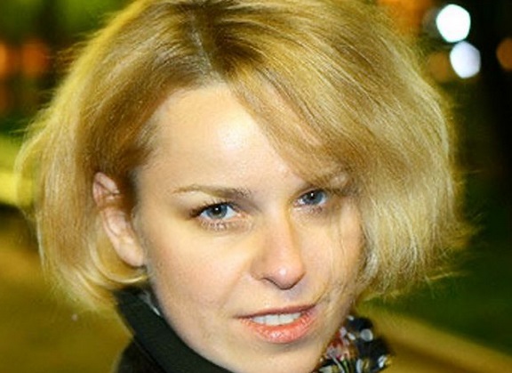 Юлия Ларионова была знакома всем отечественным звездам