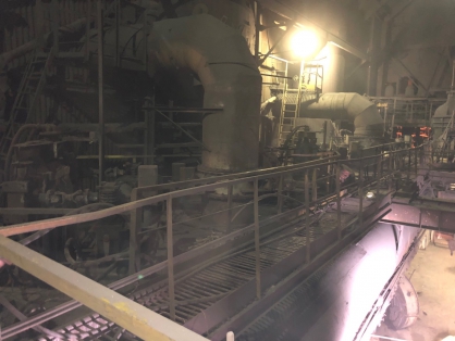 Три работника предприятия в Оренбургской области погибли из-за утечки газа