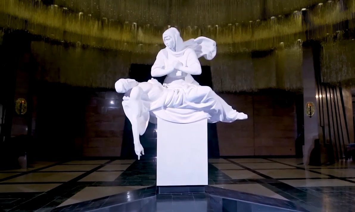 Московский вуз передал Музею Победы мемуары ветеранов