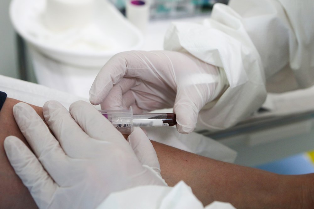 Около 130 человек стали донорами плазмы крови для пациентов с COVID-19 в Москве