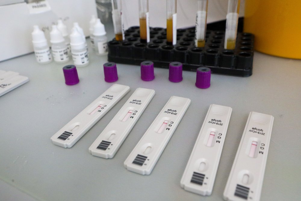 В российской армии выявили 1254 случая заражения коронавирусом