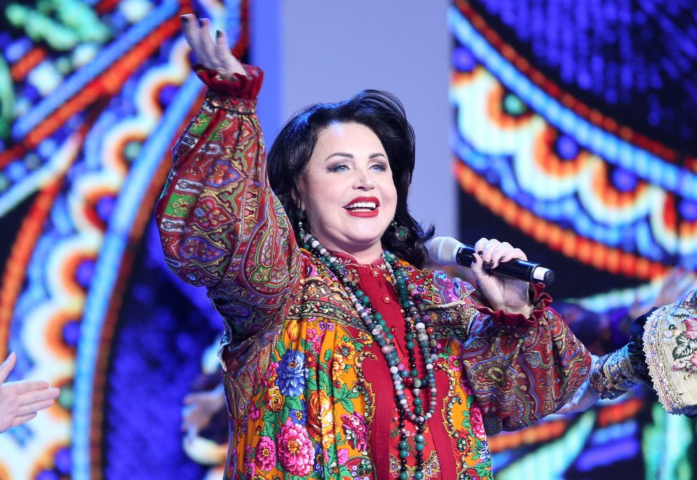 Друг Бабкиной рассказал, что певицу выпишут из больницы 1 мая