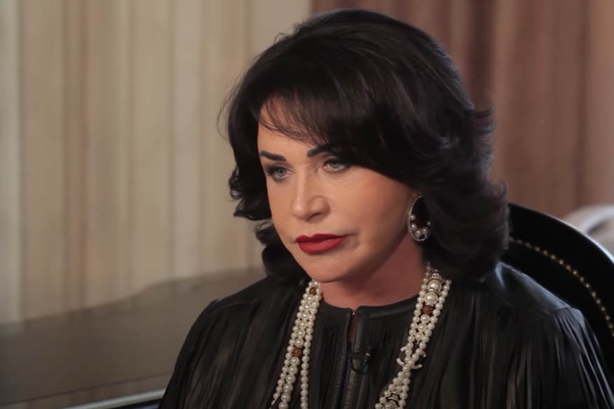 Друг Надежды Бабкиной назвал возможные сроки выписки певицы