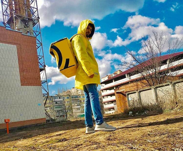 «Остаться в живых»: как москвич решился поменять сферу деятельности в кризис