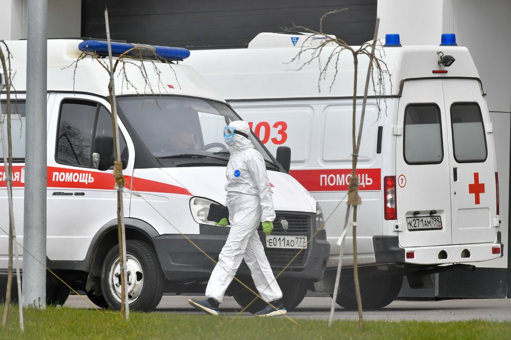 Вирусолог назвал четкий критерий окончания эпидемии в России