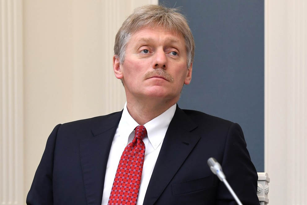 Песков отреагировал на призыв миллионеров увеличить налоги на богатство