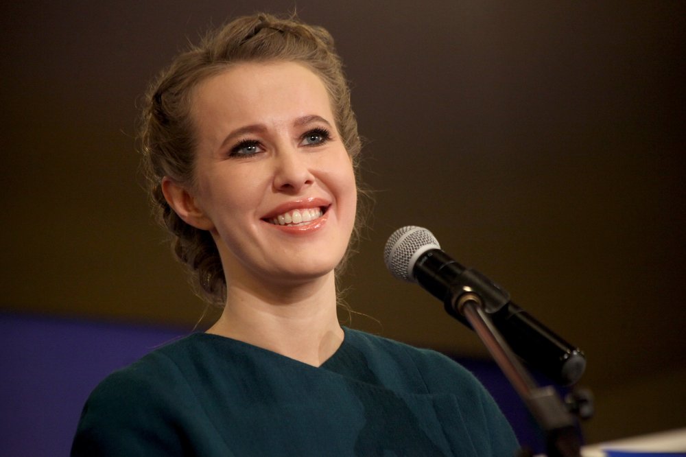 «Невообразимое счастье»: Собчак нашла положительную сторону в самоизоляции