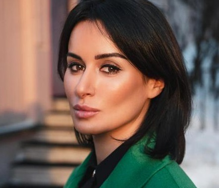 Канделаки объяснила, что общего у Мадонны, Диснея и Ван Гога 